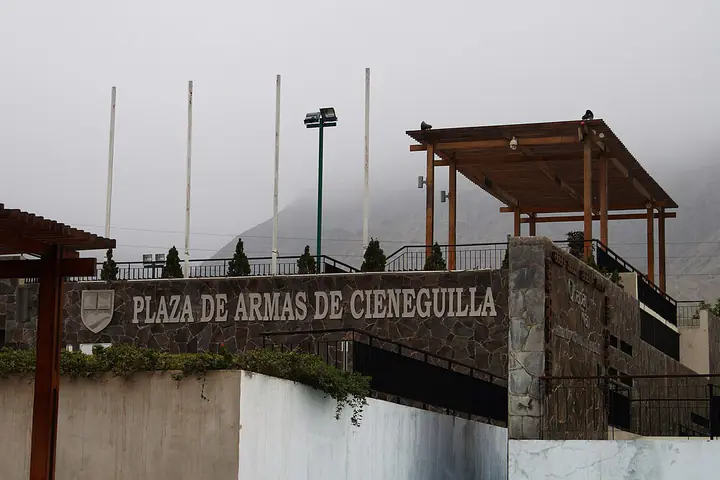 Arturo Wesley Millones Pinto · CC BY-SA 4.0
