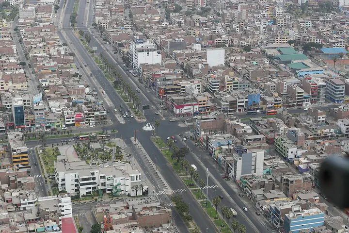 MINISTERIO DE DEFENSA DEL PERÚ · CC BY 2.0