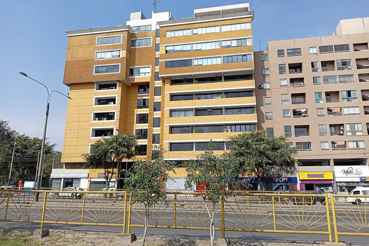 El Surquillano · CC0